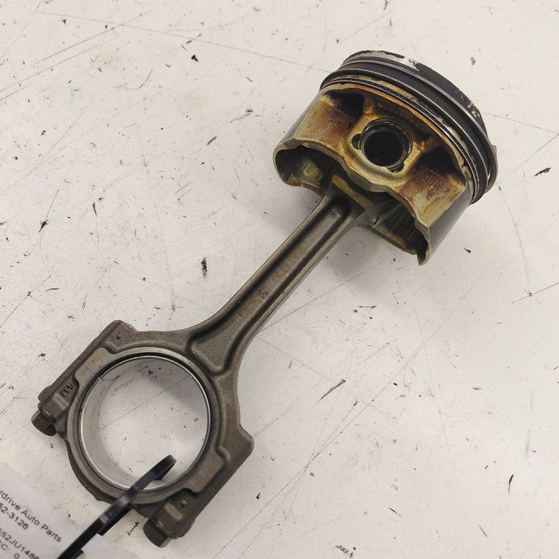 Chevy Volt Single Piston With Connecting Rod   1.5 2019 2018 2017 2016