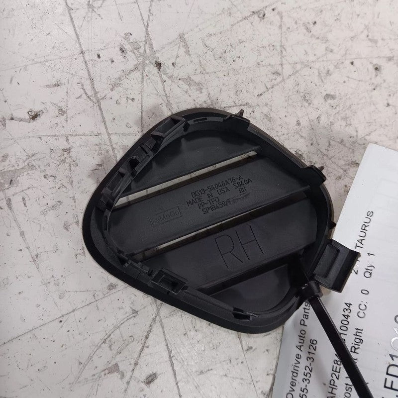 Ford Taurus Defrost Vent Right Passenger Side  2019 2018 2017 2016 201