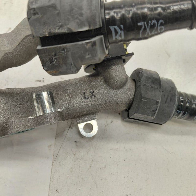 Honda Clarity Hybrid Battery Cell Cooler Line 2018 2019 2020