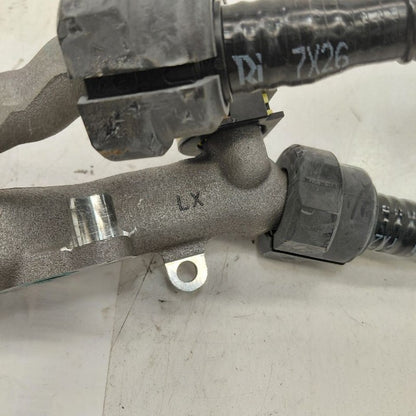 Honda Clarity Hybrid Battery Cell Cooler Line 2018 2019 2020