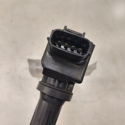 Coil Ignition Ignitor Naturally Aspirated Fits 12-23 Mazda 3