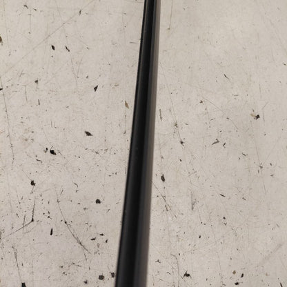 Mitsubishi Mirage Door Glass Window Weather Strip Trim Rear Right Pass