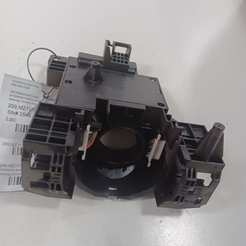 Mazda CX-3 Steering Column Housing {WAZSKE13301} 2016 2017 2018 OEM