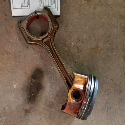 Kia Forte 2.0 Single Piston With Connecting Rod   2015 2016 2017 2018 