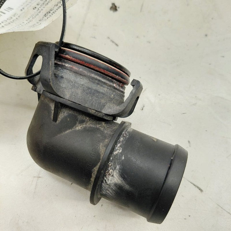 Cadillac XTS Radiator Hose Neck      3.6 2016 2017 2018