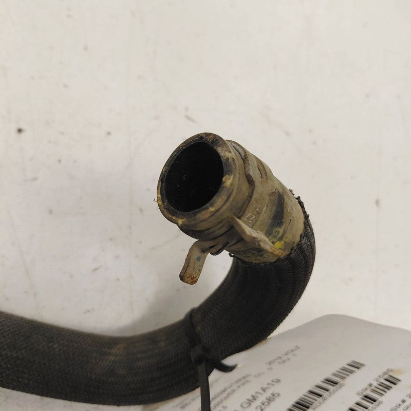 Chevy Volt Coolant Line Crossover Pipe  1.5 2019 2018 2017 2016 OEM