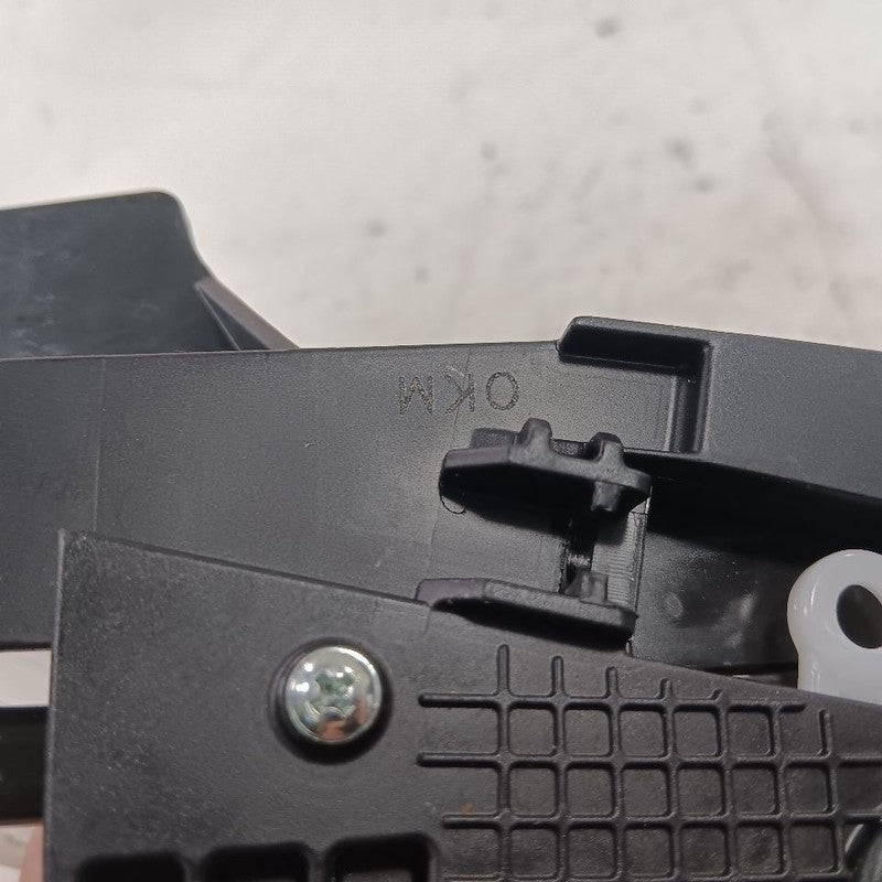 Kia Sportage Fuel Door Lid Release Actuator 2022 2021 2020 2019 2018