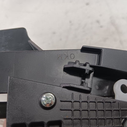 Kia Sportage Fuel Door Lid Release Actuator 2022 2021 2020 2019 2018