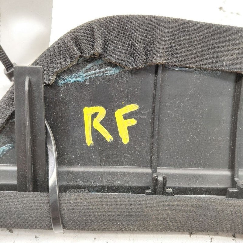 Mitsubishi Mirage Passenger Right Front Door Arm Rest {7221T0001} 2024