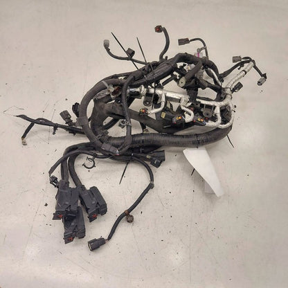 Chevy Volt Engine Wire Wiring Harness  1.5 2016 2017 2018 2019