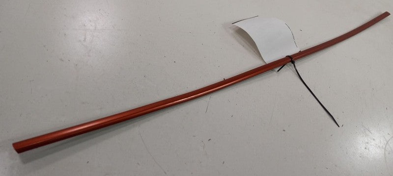Dodge Caliber Door Molding Trim Strip Right Passenger Side Front 2007 