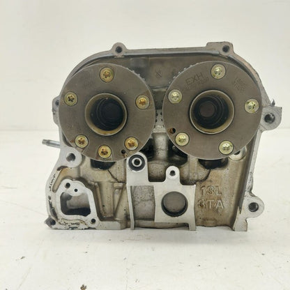 Engine Cylinder Head 2.5L QR25DE Fits 14-20 Nissan Rogue OEM
