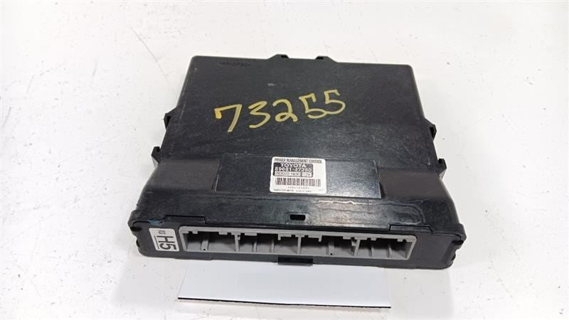 Computer Power Supply Prius Fits 14-15 PRIUS  OEM