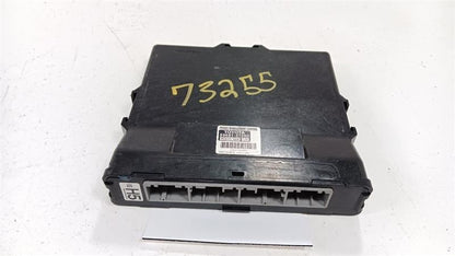 Computer Power Supply Prius Fits 14-15 PRIUS  OEM