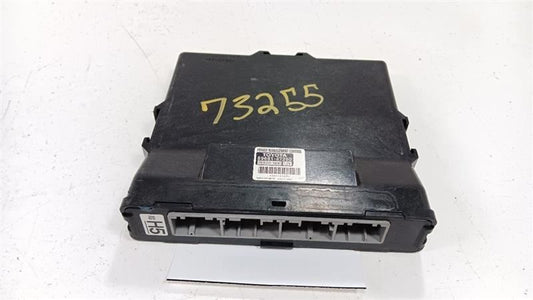 Computer Power Supply Prius Fits 14-15 PRIUS  OEM