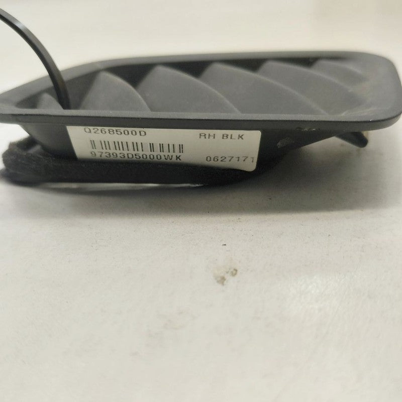 Kia Optima Defrost Vent Right Passenger Side  2018 2017 2016 OEM