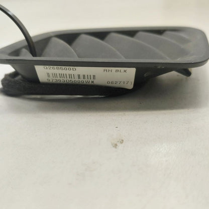 Kia Optima Defrost Vent Right Passenger Side  2018 2017 2016 OEM
