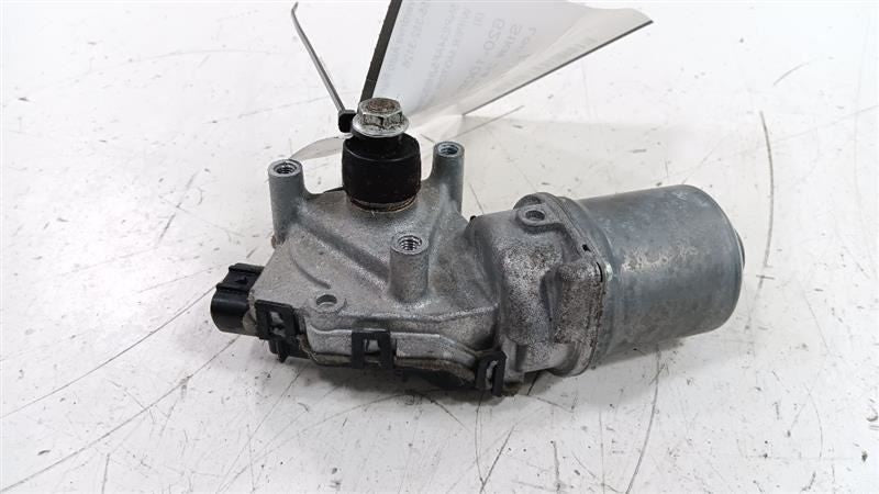 98110C2050 Windshield Wiper Motor US Built Fits 18-19 SONATA 