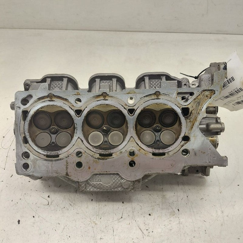 Driver Left Front Engine Cylinder Head 3.2L Fits 14-22 Jeep Cherokee