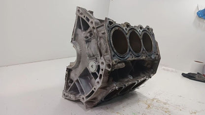 Engine Cylinder Block VQ37VHR Thru 05/31/16 Fits 09-17 370Z OEM