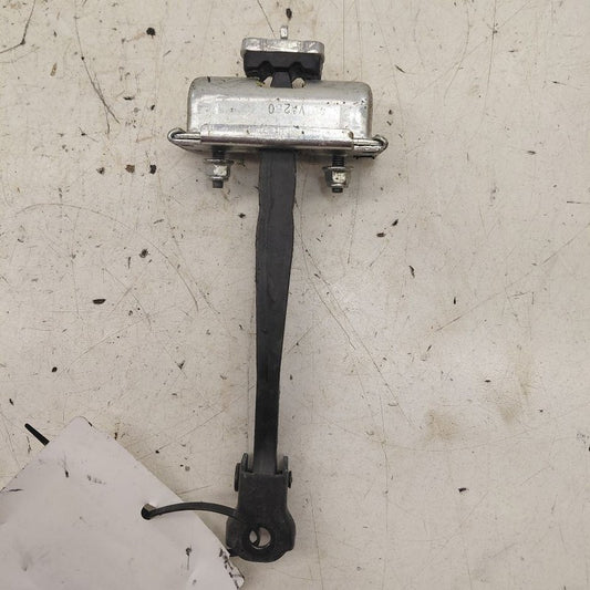 Jeep Cherokee Door Check Left Driver Rear Hinge Stop Stopper Detent  2