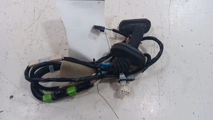 Toyota Rav 4 Door Harness Wire Wiring Left Rear  2019 2020 2021 2022 2023