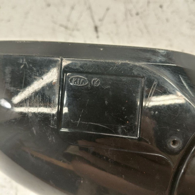 Driver Left Side View Door Mirror Power Turn Signal 17-20 Kia Sorento