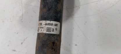 Strut Rear Sedan Fits 13-15 ACCORD  OEM