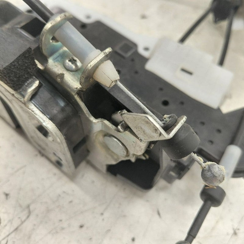 Nissan Murano Door Latch Lock Right Passenger Rear  2020 2021 2022 202