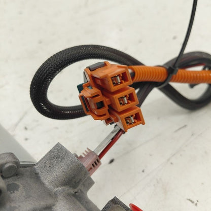 Chevy Volt Transmission Oil Pump  1.5 2019 2018 2017 2016