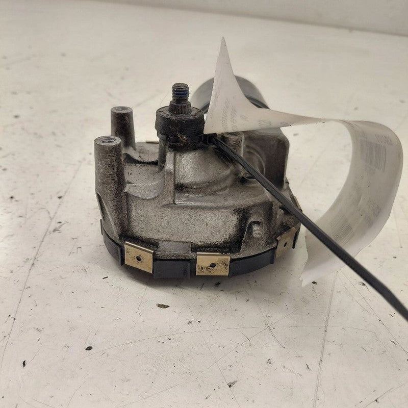 Front Windshield Wiper Motor Fits 16-19 Chevy Volt