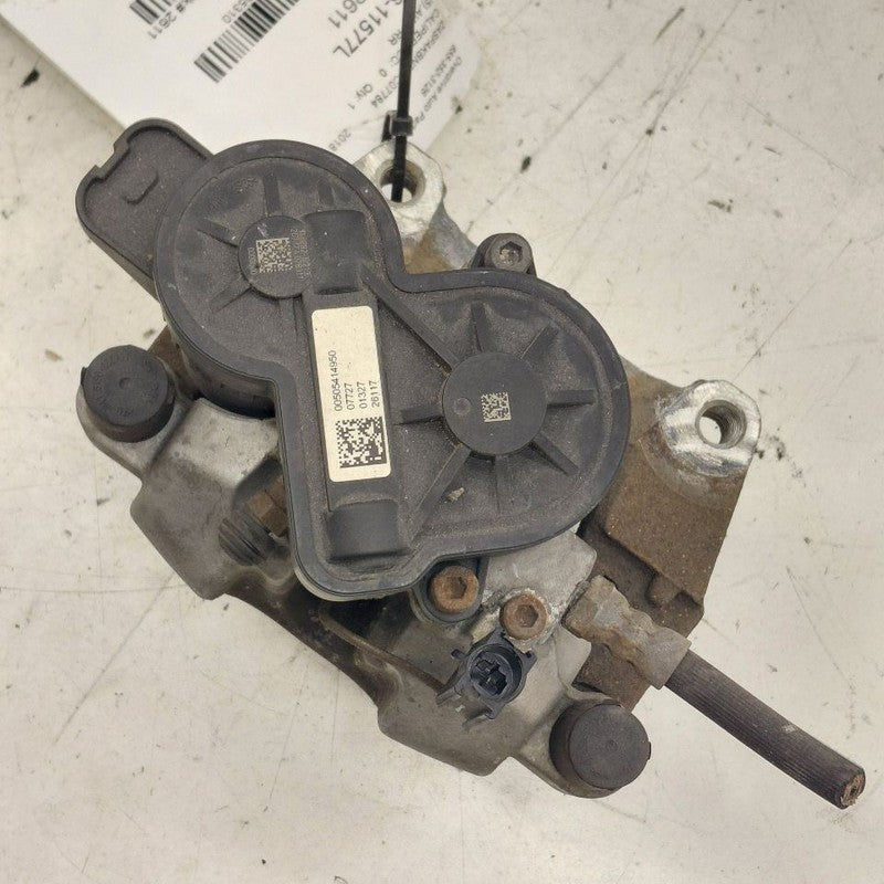 Left Rear Brake Caliper Fits 18-25 Alfa Romeo Stelvio