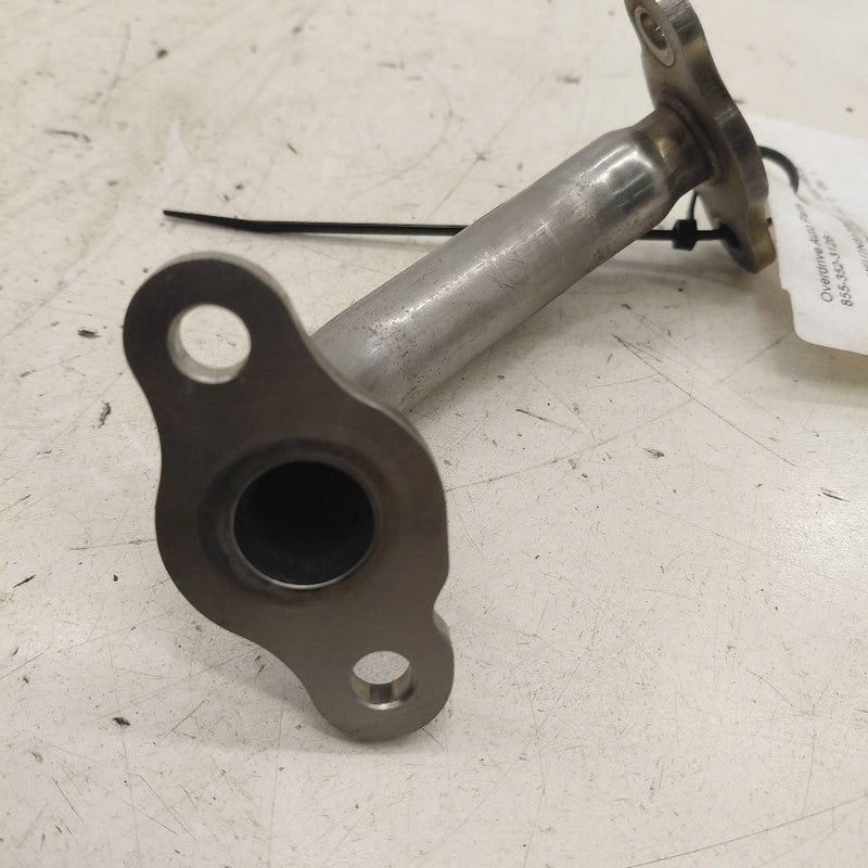 Toyota Prius EGR Valve Tube Pipe Exhaust Line  1.8 2022 2021 2020