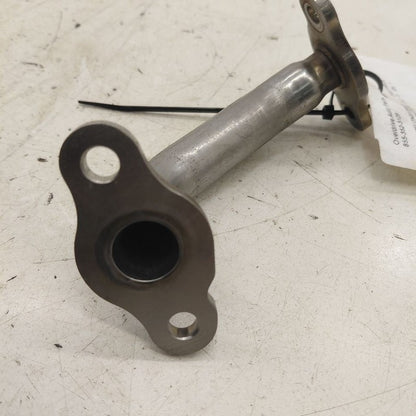 Toyota Prius EGR Valve Tube Pipe Exhaust Line  1.8 2022 2021 2020