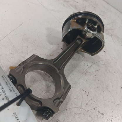 Ford Focus 2.0 Single Piston With Connecting Rod   2018 2017 2016 2015