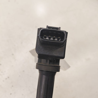Coil Ignition Ignitor Naturally Aspirated Fits 12-23 Mazda 3
