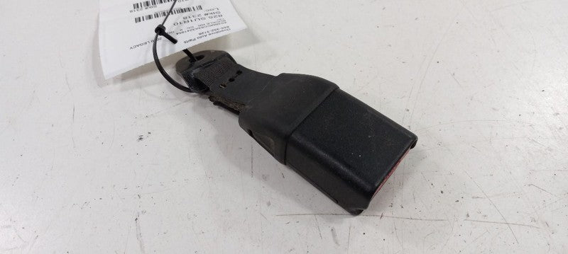 Subaru Legacy Seat Belt Buckle Latch Right Passenger Rear Back 2010 20