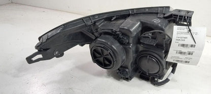 23315409 Passenger Right Headlight Halogen Fits 14-16 SRX