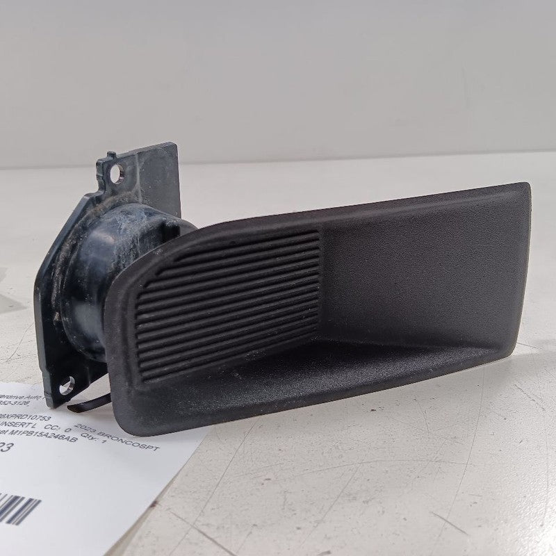 Ford Bronco Sport Fog Light Insert Bracket Left Driver Side {M1PB15A24