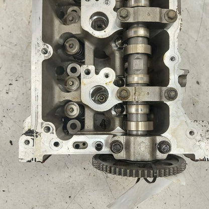 2018 Fiat 500 X 2.4 Model Engine Cylinder Head