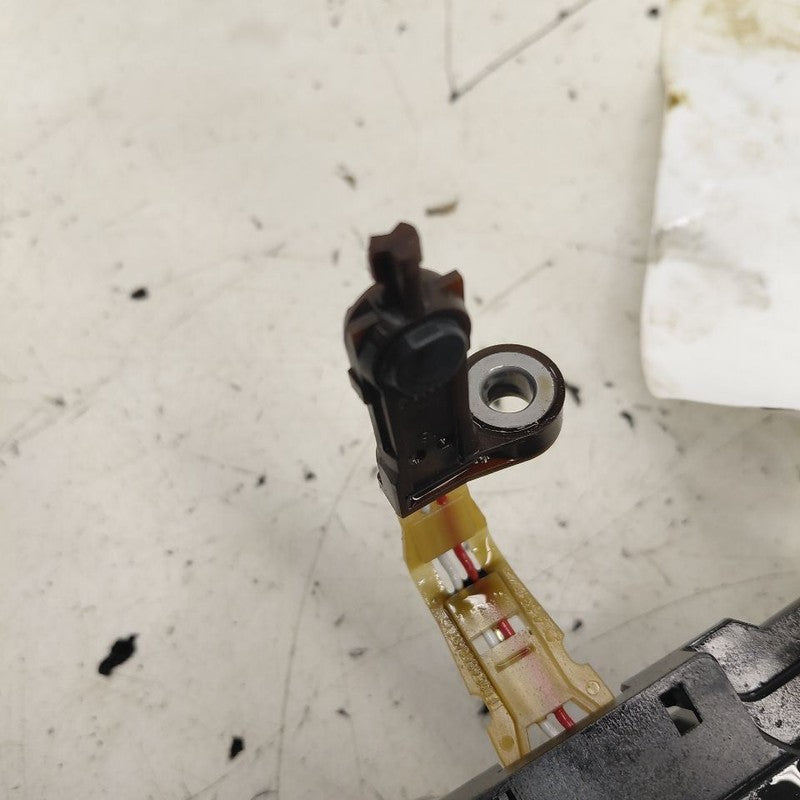 Alfa Romeo Stelvio Automatic Transmission Valve Body  2018 2019 2020 2
