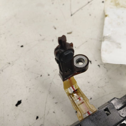 Alfa Romeo Stelvio Automatic Transmission Valve Body  2018 2019 2020 2