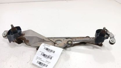 Windshield Wiper Transmission Without Cold Climate Package Fits 07-15 