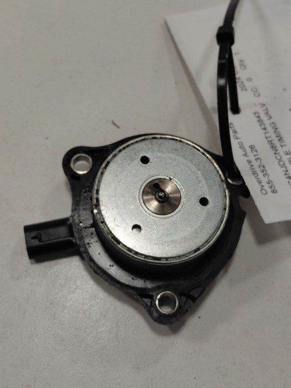 Jeep Compass Variable Timing Gear Oil Control Valve Solenoid Cylinder 