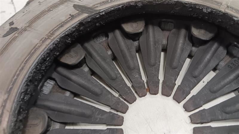 Hyundai Elantra Manual Transmission Clutch Pressure Plate  2011 2012 2