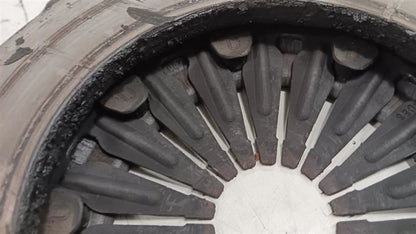 Hyundai Elantra Manual Transmission Clutch Pressure Plate  2011 2012 2
