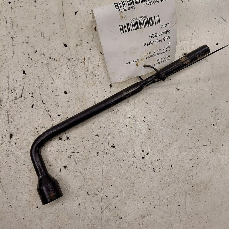Honda CR-V Spare Tire Changing Wrench Tool  2019 2018 2017