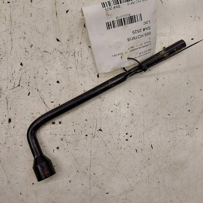 Honda CR-V Spare Tire Changing Wrench Tool  2019 2018 2017