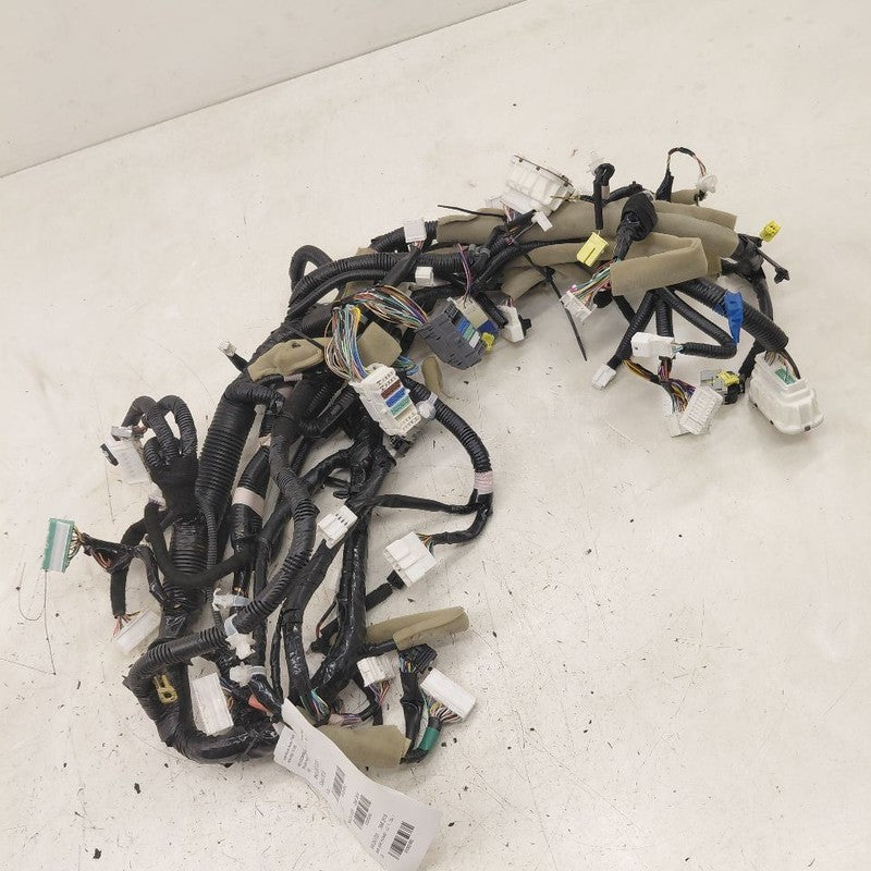 Nissan Murano Dash Wire Wiring Harness  2020 2021 2022 2023
