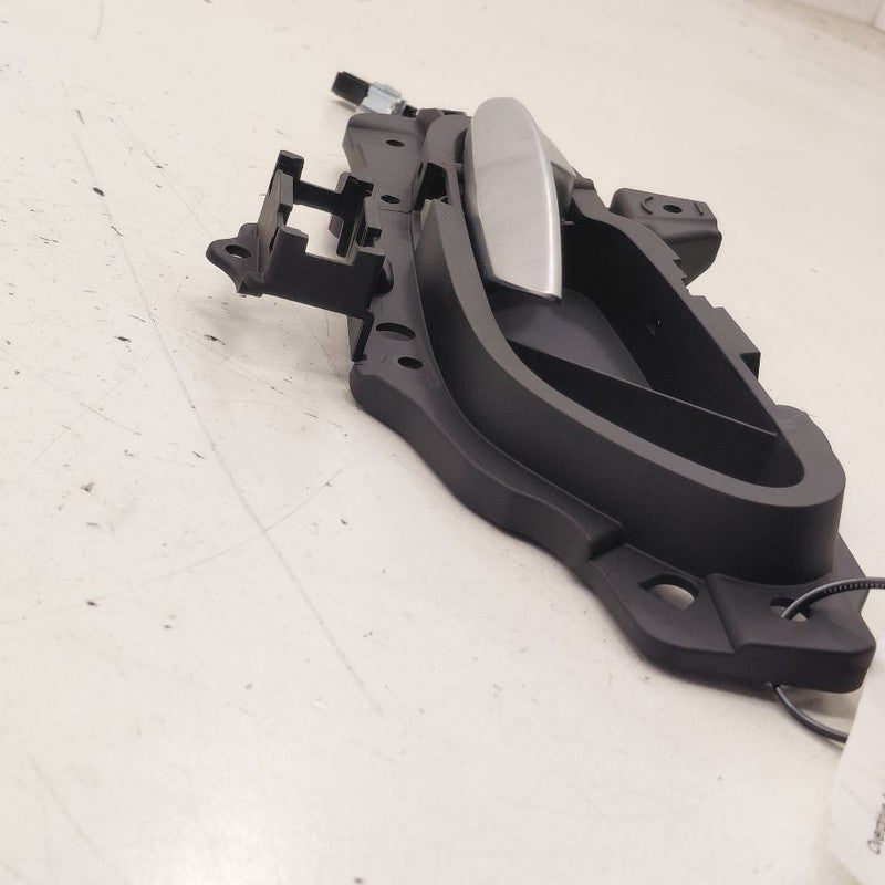 Alfa Romeo Stelvio Door Handle Left Driver Front Interior Inside  2018